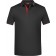 color:black/red